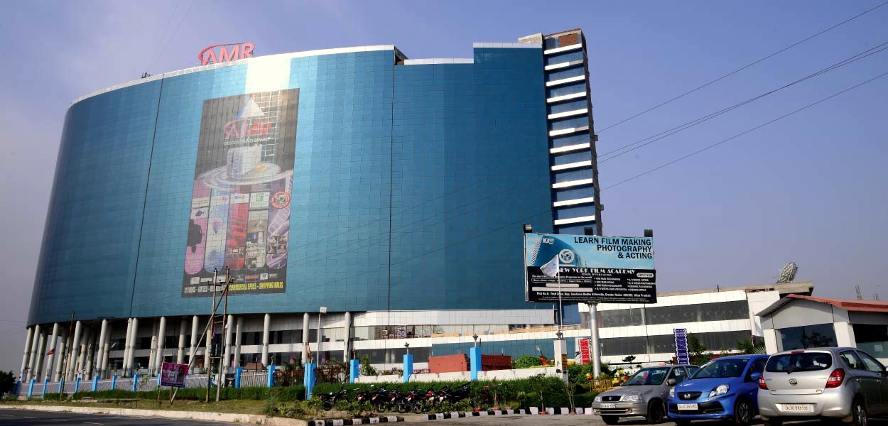 amr great adventure mall, yamuna expressway