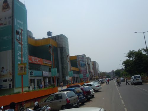aditya mall commercial shop indirapuram