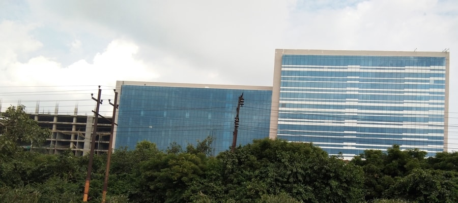 noida one, sector 62, noida