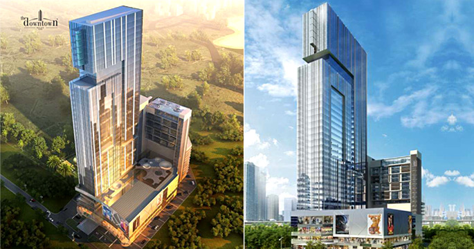 sikka kapital grand, noida expressway