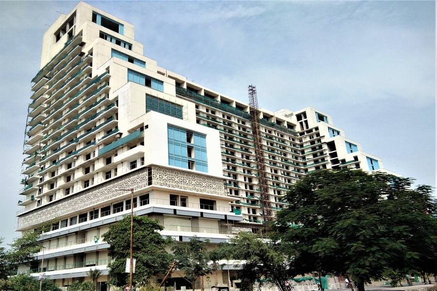 Omaxe ITC , Greater Noida