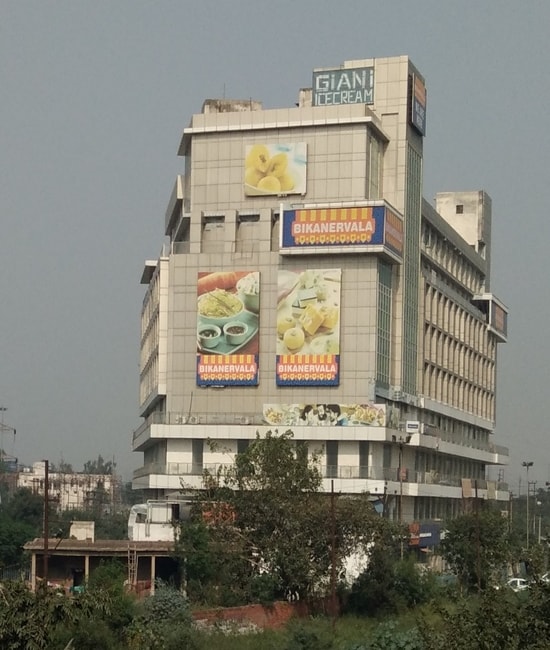 Aditya High Street , lal kuan ghaziabad