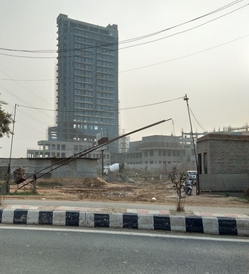 ocus medley, sector 99, dwarka expressway, gurgaon