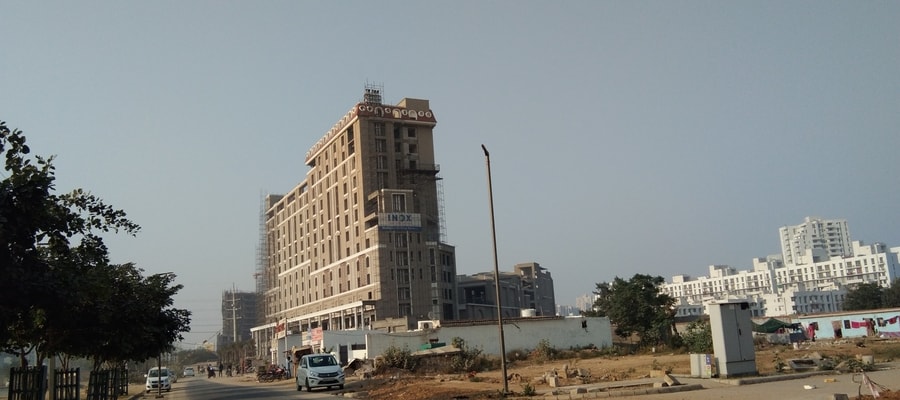 Ameya Sapphire Eighty Three, Sector 83, Gurugram