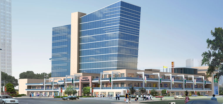 ansal town walk, sector 104, gurgaon
