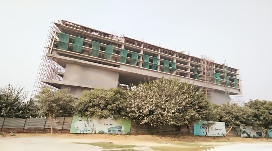 vsr 114 avenue commercial, sector 114 gurugram, haryana 