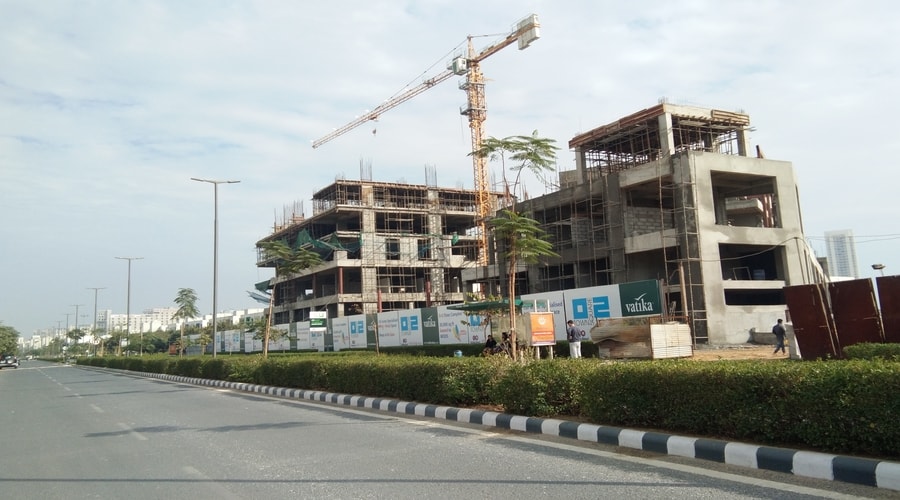 vatika town square 2, sector 82 gurugram