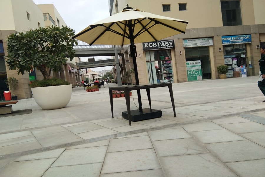 vatika town square, sector 82a, gurugram, haryana, india