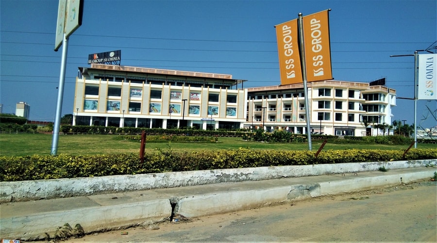 SS Omnia, Sector 86, Gurugram