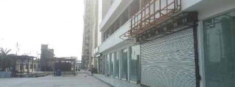 Gardenia Gateway Sector 75 Noida, commercial shops