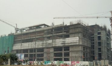 gaur city mall, greater noida west