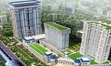 MMR-52nd Avenue, Sector 52 Noida