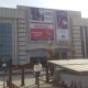 red mall ghaziabad, commercial investment