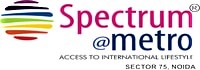 Spectrum Metro, Builders, Profile, Track record