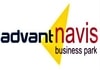 Advant Navis Business Park, builders, profile, track record