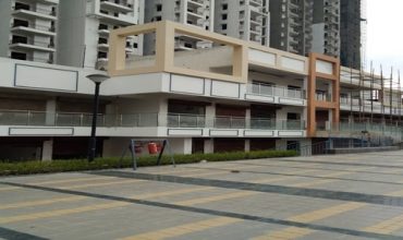 Review : Investment in Ajnara Le Mart Commercial Shops, Noida Extension Loss or Profit