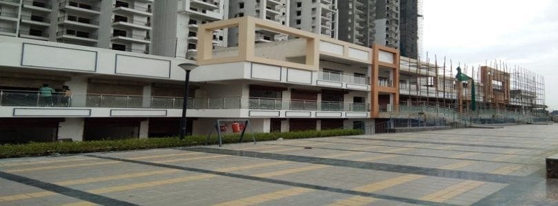 Review : Investment in Ajnara Le Mart Commercial Shops, Noida Extension Loss or Profit