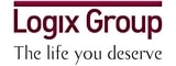 Logix Group, builders,profile,track record, expert, views