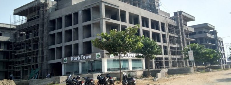 aditya park town commercial complex, nh-24 ghaziabad