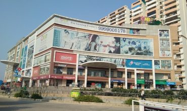 orbit plaza, crossings republik, ghaziabad