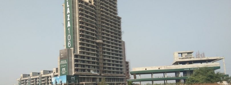 plaza 106, sector 106, gurugram