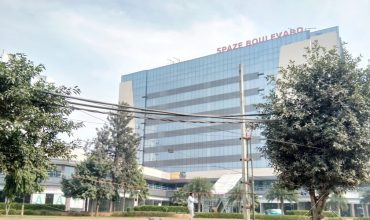 Spaze Boulevard, Sector 47, Sohna road, gurgaon, haryana, india