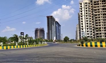 best commercial property investment noida, projects