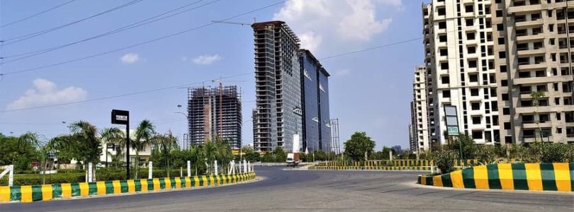 best commercial property investment noida, projects