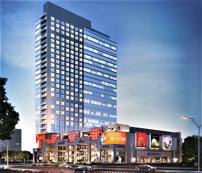 ATS Kabana High, Noida Extension