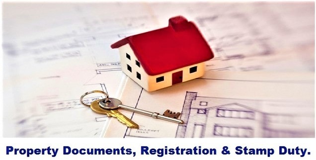 List of property Documents to check before buying