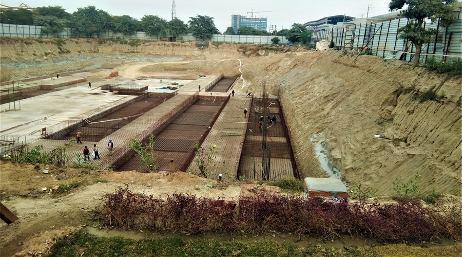 RST Galleria Mall Alpha-2 Greater Noida