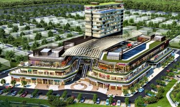 AIPL Joy Square, Sector 63A, Gurgaon, Haryana, India