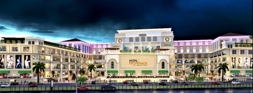 MTPL Promenade, Sector 115, Mohali, SAS Nagar, Chandigarh