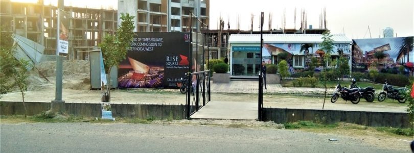 Rise Square, Noida Extension