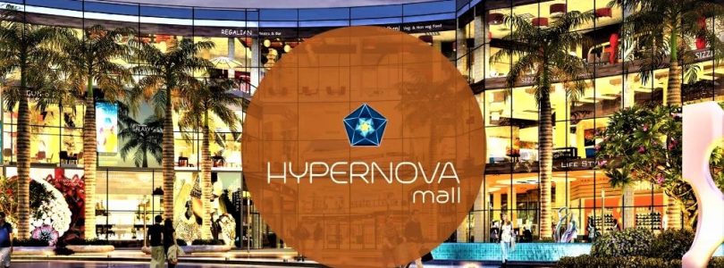 Supertech Supernova Mall, Sector 94, Noida