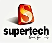 Supertech,builder,profile,track record