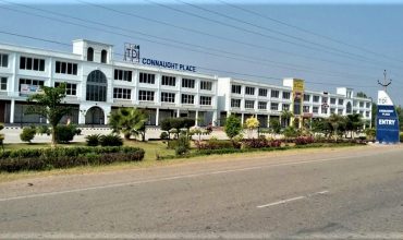 TDI Connaught Place, Sector 111, Mohali, Chandigarh, Punjab