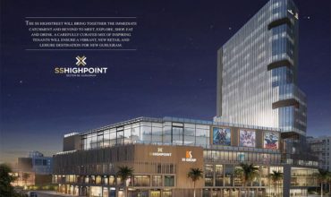 SS High-Point, Sector 86, Gurgaon