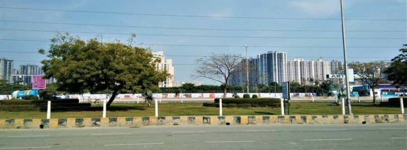 Artha Mart, Retail Shops, Noida Extension