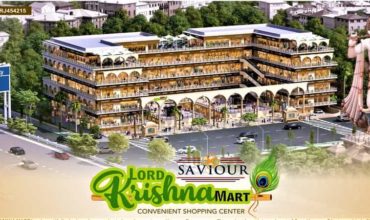 Saviour Lord Krishna Mart, lkm, yamuna expressway, gaur yamuna city, greater noida