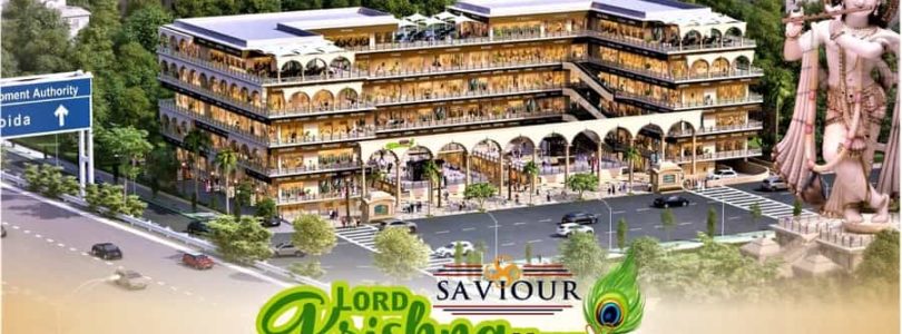 Saviour Lord Krishna Mart, lkm, yamuna expressway, gaur yamuna city, greater noida