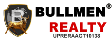 Bullman Realty, property dealer, noida