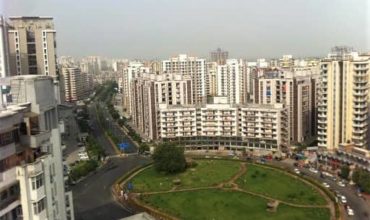 best places for living,investment,business,ghaziabad,retail