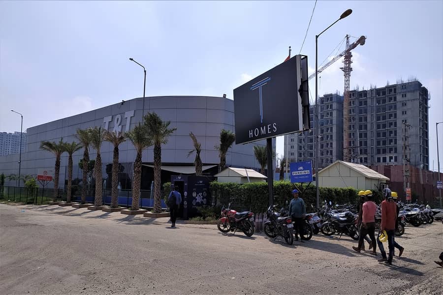 t homes review,ratings,feedback,investment,advice,price compression,residential,property,projects,builders profile,track record,flats,apartments,T And T Infrazone Private Limited,siddharth vihar, ghaziabad