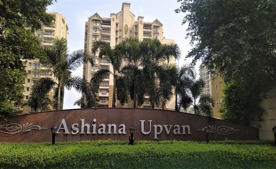 Ashiana Upvan Apartments Indirapuram Ghaziabad