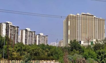 best residential societies for living in ghaziabad, apartments, flats, top, indirapuram,raj nagar extension, vasundhara, vaishali