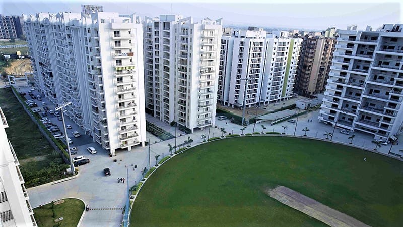 VVIP Addresses Apartments Raj Nagar Extension Ghaziabad