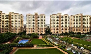 Ashiana Rangoli Gardens Apartments Vaishali Nagar Jaipur
