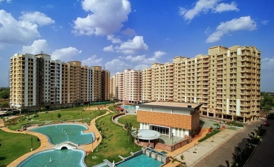 Ashiana Umang Apartments Ajmer Road Jaipur