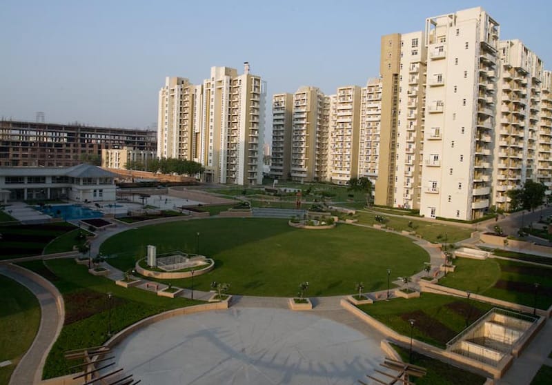 Bestech Park View City Apartments Sector-48 Gurgaon